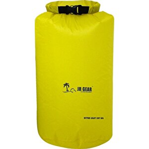 Jr Gear Ultra Hafif Su Geçirmez Portatif Çanta 40 Litre-sari
