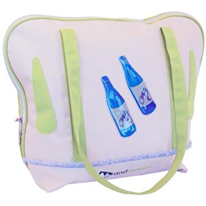 Andoutdoor Kf5253 Plaj Çantası