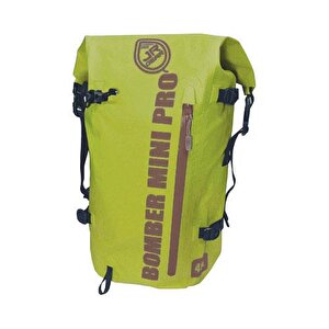 Jr Gear Bomber Mini Pro Su Geçirmez Çanta 40 Litre-yeşi̇l