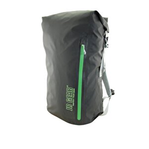 Jr Gear Bomber Mini Su Geçirmez Çanta 30 Litre-si̇yah-yeşi̇l