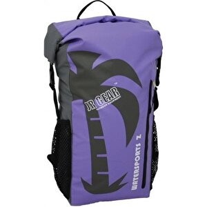 Jr Gear Su Geçirmez Çanta 25 Litre-mor