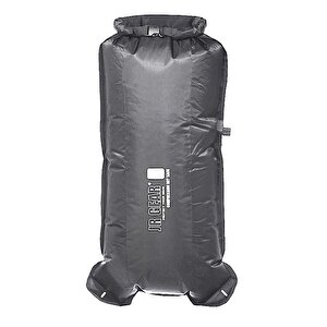 Jr Gear Compression Su Geçirmez Çanta 25 Litre-gri̇