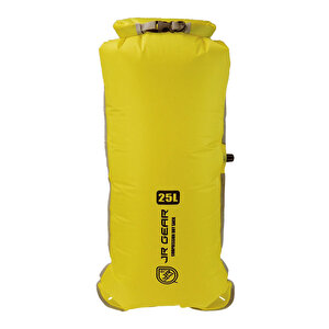 Jr Gear Compression Su Geçirmez Çanta 25 Litre-gri̇