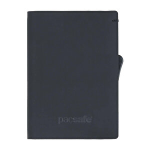 Pacsafe Rfidsafe Tec Slider Wallet Kartlık-laci̇vert
