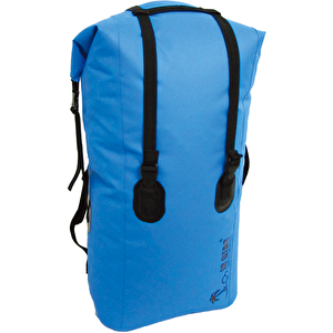 Jr Gear Bomber Pack Su Geçirmez Çanta 75 Litre-yeşi̇l