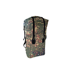 Jr Gear Bomber Pack Su Geçirmez Çanta 75 Litre-yeşi̇l
