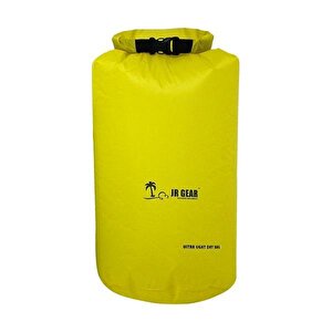 Jr Gear Hafif Su Geçirmez Portatif Çanta 50 Litre-sari