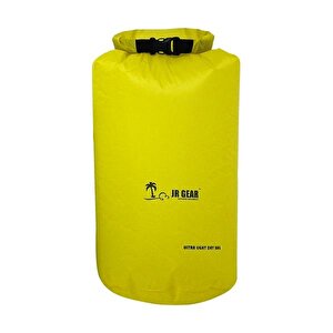 Jr Gear Hafif Su Geçirmez Portatif Çanta 50 Litre-sari