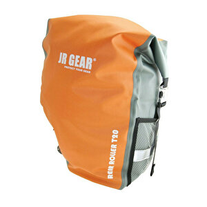 Jr Gear Rear Roller T20 Bisiklet Çantası-sari