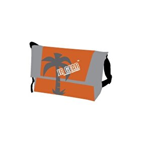 Jr Gear Megatron Aksesuar Çantası-kirmizi