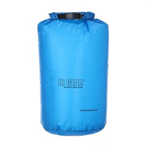 Jr Gear Hafif Su Geçirmez Portatif Çanta 50 Litre-mavi̇