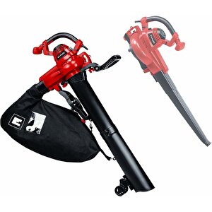 Einhell Gc-el 3000 E Yaprak Toplama Üfleme Makinesi