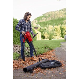 Einhell Gc-el 3000 E Yaprak Toplama Üfleme Makinesi