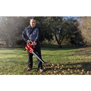 Einhell Gc-el 3000 E Yaprak Toplama Üfleme Makinesi