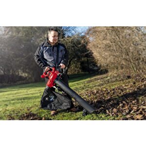 Einhell Gc-el 3000 E Yaprak Toplama Üfleme Makinesi