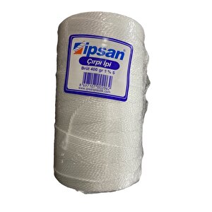 Çırpı İpi 400 Gr