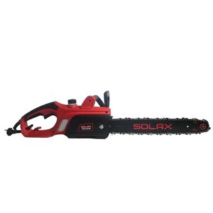 Solax Ot7c111c-s1 Elektrikli Testere 40 Cm 2400 Watt