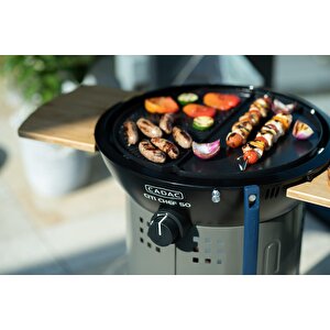 Cadac Carri Chef 2 Grill 2 Braai Tava