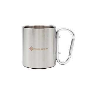 Freecamp Karabinalı Mug