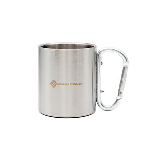 Freecamp Karabinalı Mug