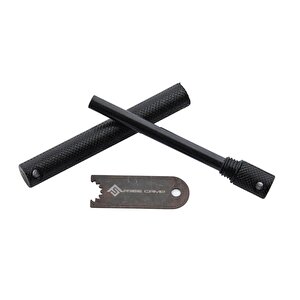 Freecamp Magnezyum Çubuğu-si̇yah