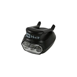 N-rit Ultra Bright 3 Led İki Modlu Şapka Lambası