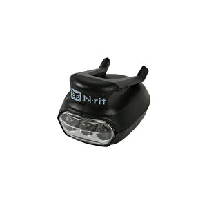 N-rit Ultra Bright 3 Led İki Modlu Şapka Lambası