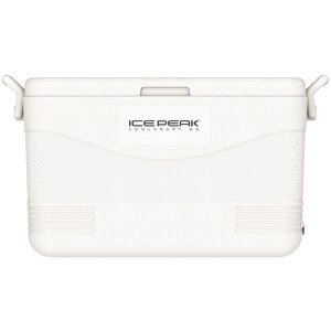 Icepeak Coolcraft 60 Buzluk 56.4 Litre-beyaz