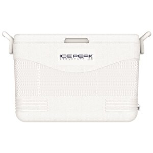 Icepeak Coolcraft 46 Buzluk 41.6 Litre-beyaz