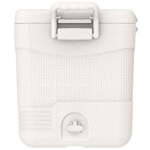 Icepeak Coolcraft 46 Buzluk 41.6 Litre-beyaz