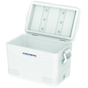 Icepeak Coolcraft 46 Buzluk 41.6 Litre-beyaz