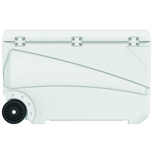 Icepeak Coolcraft 80 Tekerlekli Buzluk 75.2 Litre-beyaz