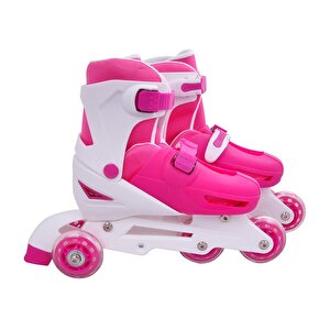 Xslide Inline Paten-pembe 31-34