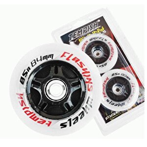 Tempish Flashing 85a Kaykay Tekerlek Seti