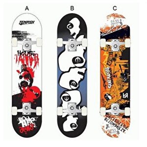 Tempish Metropol Skateboard Kaykay-std C