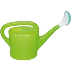 Çiçek Ve Bahçe Sulama Kabı 5 Litre