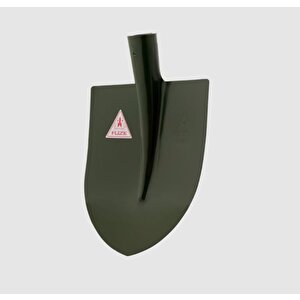 Füze İnşaat Küreği No 4 Sapsız