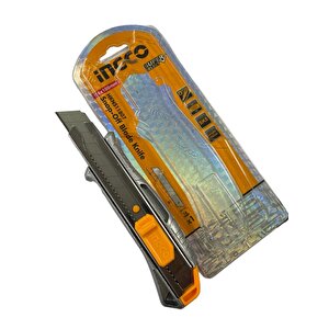 İngco Hkns1807 Maket Bıçağı 18 Mm
