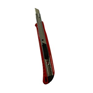 İnanç 224 İnce Metal Maket Bıçağı 9 Mm