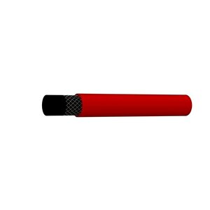 Sertsan 8 Mm Kırmızı Hava Hortumu 5 Metre