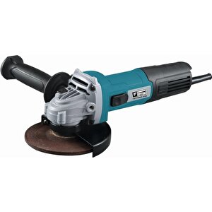 Catpower 6108 Devir Ayarlı Avuç Taşlama 125 Mm 850 Watt