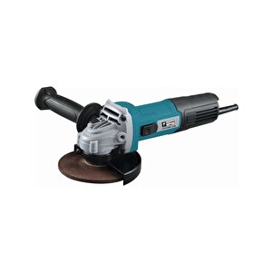 Cat6108 Devir Ayarli 125 Mm Avuç Taşlama