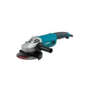 Makita M9000b 180 Mm Büyük Taşlama 2000 Watt