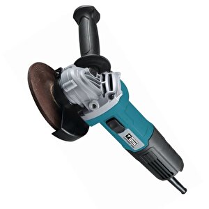 Cat Power 6109 Avuç Taşlama 125 Mm 850 Watt