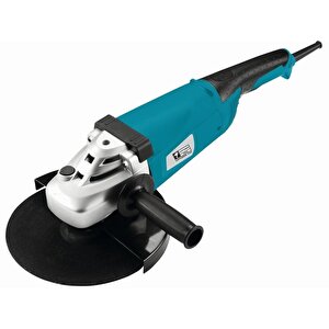 Cat Power 6187 230 Mm Taşlama 2450 Watt