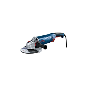 Bosch Professional Gws 24-180 Jz Büyük Taşlama Makinesi - 06018c2301