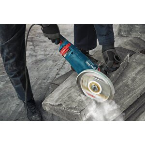 Bosch Gws 24-180 Jz Büyük Taşlama 180 Mm 2400 Watt
