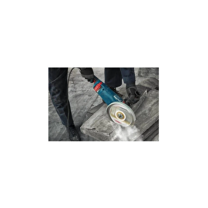 Bosch Professional Gws 24-180 Jz Büyük Taşlama Makinesi - 06018c2301