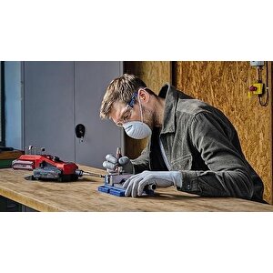 Einhell Te Mt 18/34 Li Solo Taşlama Gravür Seti