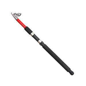 Freecamp Patriot 300cm Teleskobik Olta Kamışı-mavi̇